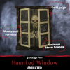 Haunted Hill Farm HHDWNDW-1LSA - 1